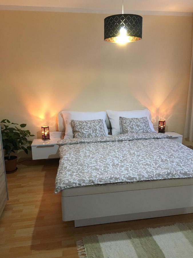 Apartment In The Garden Drzovice ภายนอก รูปภาพ